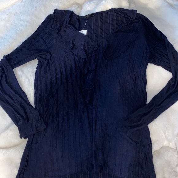 Banana Republic Tops - BANANA republic top